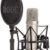 Rode NT1-A Großmembran Mikrofon
