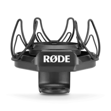 Mikrofonspinne SMR von Rode