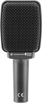 Sennheiser E609 Mikrofon