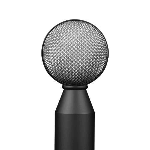 beyerdynamic M 130 2023 Version Nahansicht Mikrofonkorb