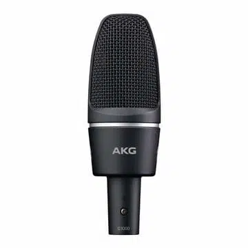 AKG-C-3000