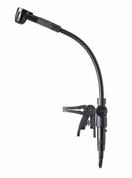 AKG-C519-ML-Clip-On-Mikrofon-für-Blasinstrumente