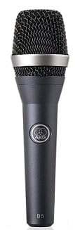 AKG-D5-dynamisches-Mikrofon