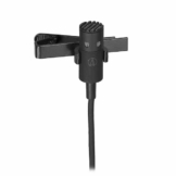 Audio-Technica-PRO70-Ansteckmikrofon-mit-Klemme