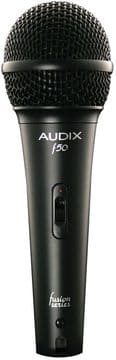Audix-F50-s-dynamisches-Mikrofon