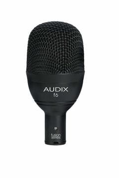 Audix-F6-dynamisches-Instrumentenmikrofon
