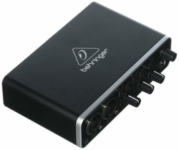 Behringer-UMC202HD-U-Phoria-USB-Audio-Interface