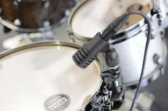 Beyerdynamic-TG-D35-Snare-Drum-Mikrofon