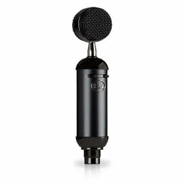 Blue-Microphone-Blue-Spark-Blackout-XLR-Kondensatormikrofon