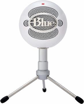 Blue-Microphone-Snowball-ICE-USB-Mikrofon