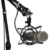 Rode-PSA1-Gelenkarm-mit-Rode-Procaster-Mikrofon
