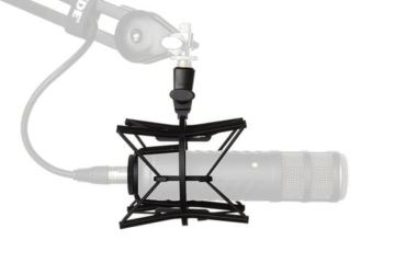 Rode-PSM1-Spinne-Seitenansicht-mit-Mikrofon