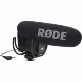 Rode VideoMic Pro Rycote Kamera Mikrofon
