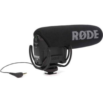 Rode-VideoMic-Pro-Rycote-Richtmikrofon