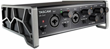 Tascam-US-2X2