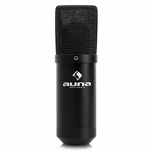 Auna Mic 900 B USB Mikrofon