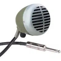 shure-520dx0