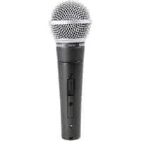 shure-sm58s