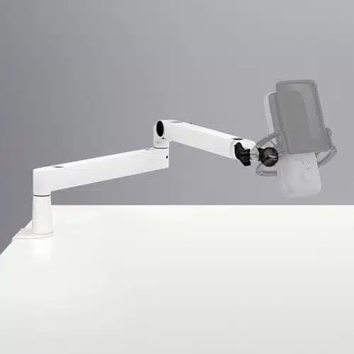 Elgato Wave Mic Arm in weiß