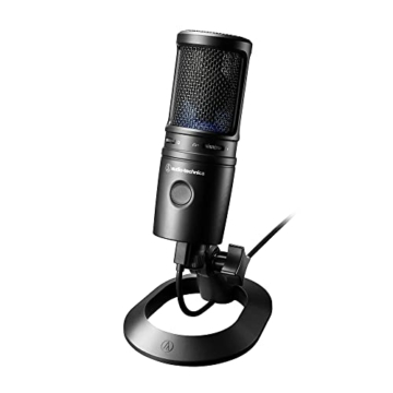 Audio Technica AT2020USBX Mikrofon