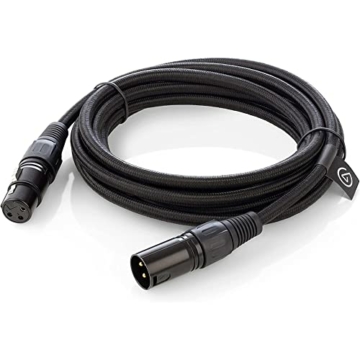 Elgato XLR Cable für Mikrofone