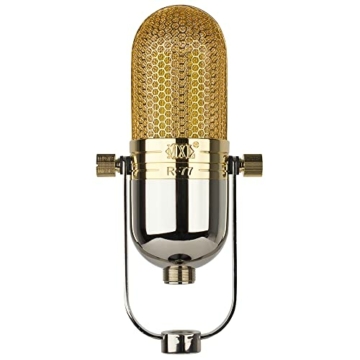 MXL R77 Bändchenmikrofon