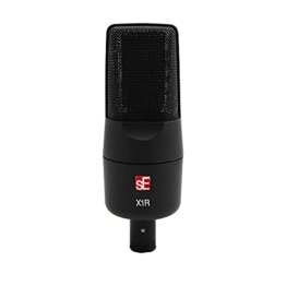 sE Electronics X1R Bändchenmikrofon