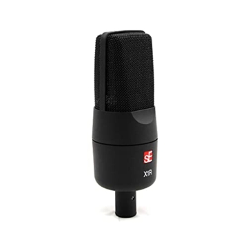 sE Electronics X1R Allrounder Mikrofon mit Bändchen