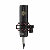 HyperX Pro Cast XLR Großmembran Mikrofon