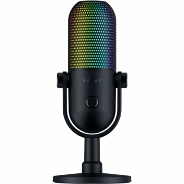 Razer Seiren v3 Chroma RGB USB Mikrofon