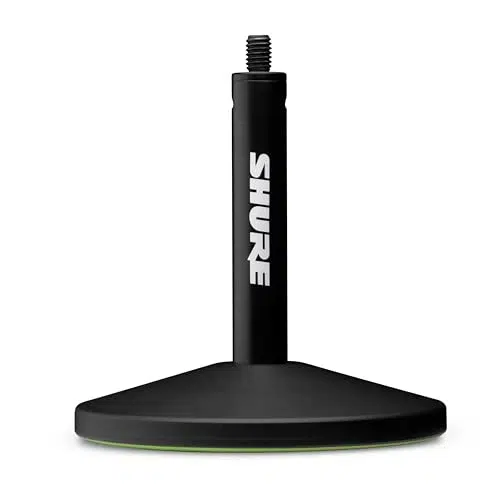 Shure MV6 Mikrofontischständer