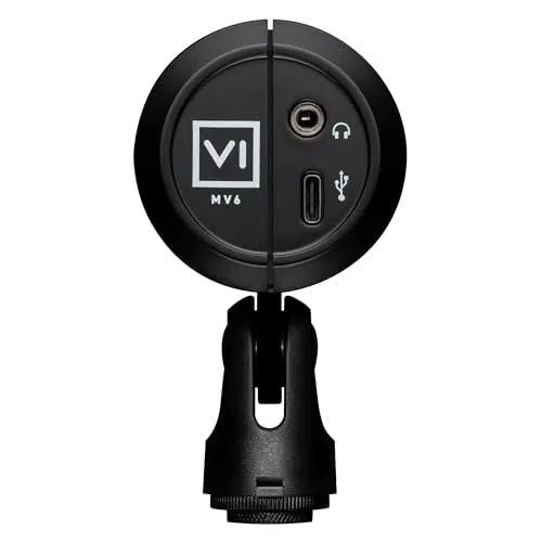 Shure MV6 USB Mikrofon