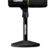 USB Mikrofon Shure MV6 mit Tischstativ im Set