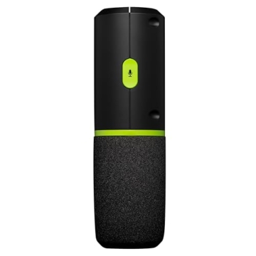 Streaming Mikrofon von Shure MV6 USB