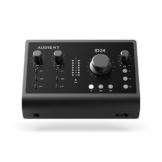 Audient Audiointerface iD24 front