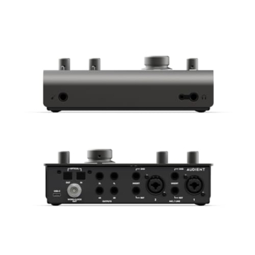 Audient Audiointerface iD24