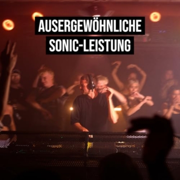 Rode NTH-50 Kopfhörer für DJs