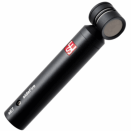sE Electronics sE7 sideFire Mikrofon