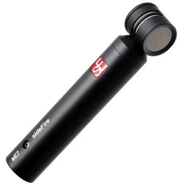 sE Electronics sE7 sideFire Mikrofon