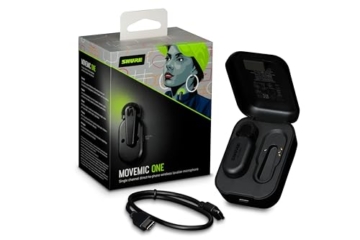 Shure MoveMic One OVP