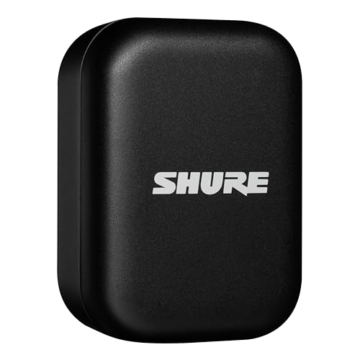 Shure MoveMic One Ladeschale